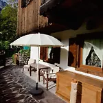 Ciandolada Wellness Апартаменты *