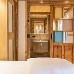 Ciandolada Wellness Апартаменты Водо-Кадоре