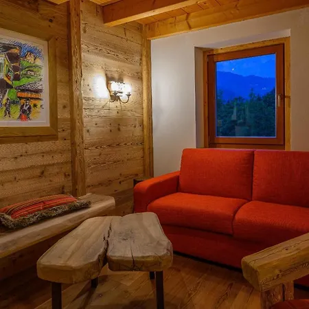 Ciandolada Wellness *