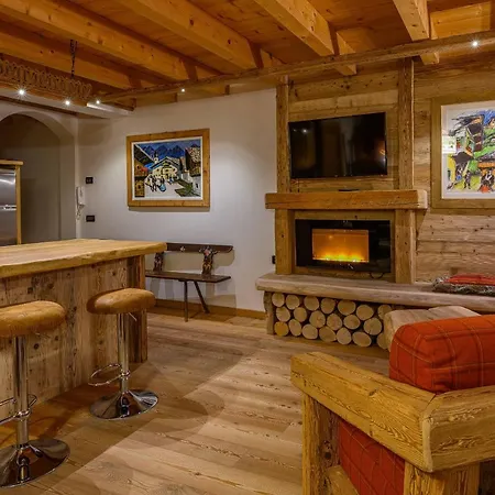 Ciandolada Wellness *