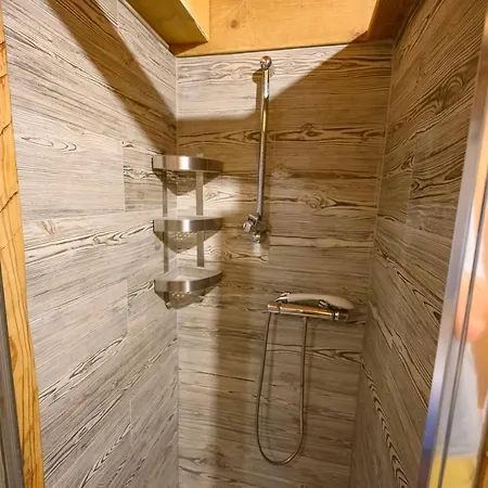 Lägenhet Ciandolada Wellness