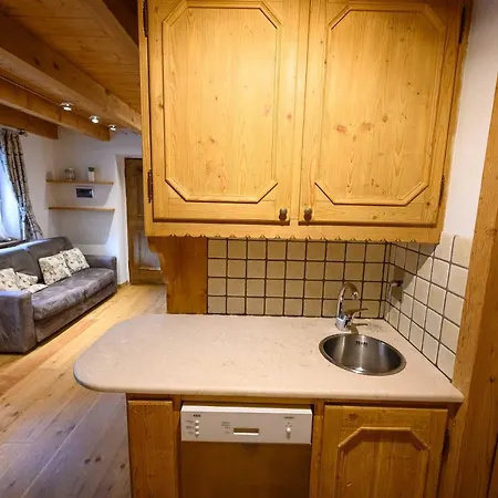 Ciandolada Wellness Vodo Cadore