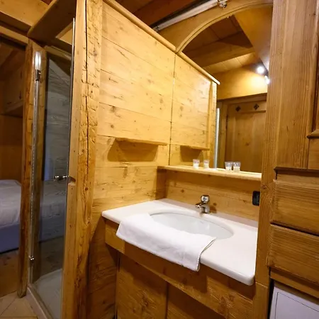 Ciandolada Wellness * Водо-Кадоре