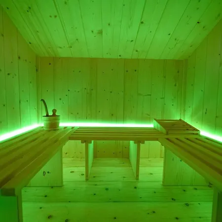 Ciandolada Wellness Водо-Кадоре