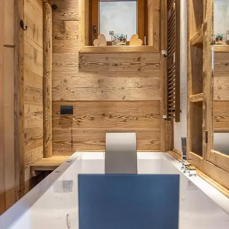 Ciandolada Wellness Vodo Cadore