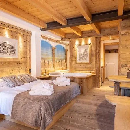 Ciandolada Wellness *