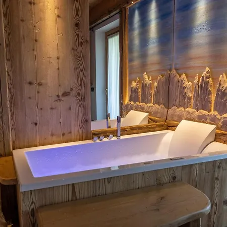 Ciandolada Wellness *