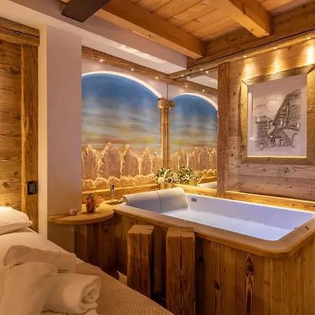 Ciandolada Wellness *