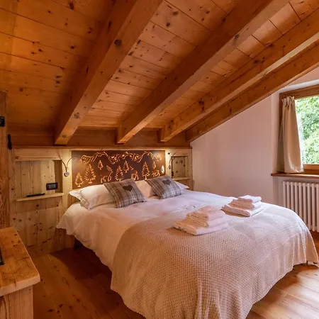 Ciandolada Wellness Водо-Кадоре