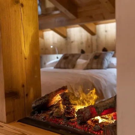 Ciandolada Wellness * Vodo Cadore