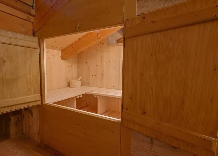 Ciandolada Wellness *