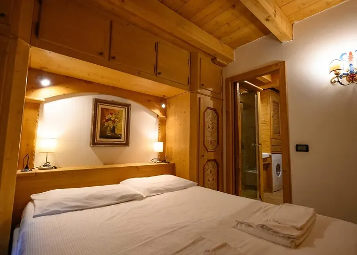 Ciandolada Wellness * Vodo Cadore