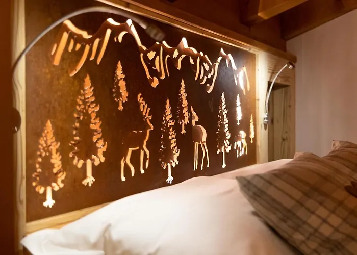 Ciandolada Wellness Vodo Cadore