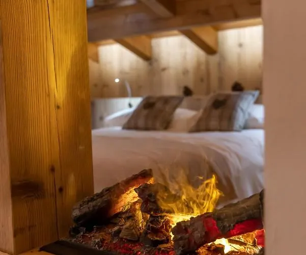 Ciandolada Wellness * Vodo Cadore