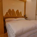 Ciandolada Wellness Daire Vodo Cadore