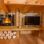 Ciandolada Wellness Vodo Cadore