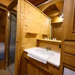 Ciandolada Wellness * Vodo Cadore