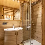 Ciandolada Wellness Daire