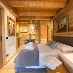 Ciandolada Wellness Daire Vodo Cadore