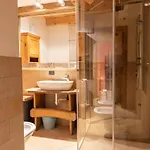 Ciandolada Wellness Daire Vodo Cadore