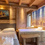 Ciandolada Wellness * Vodo Cadore