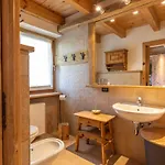 Ciandolada Wellness * Vodo Cadore