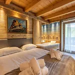Ciandolada Wellness Vodo Cadore