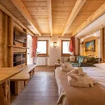 Ciandolada Wellness * Vodo Cadore