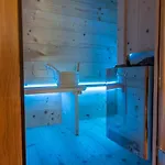 Ciandolada Wellness Daire Vodo Cadore