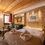 Ciandolada Wellness * Vodo Cadore