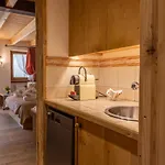Ciandolada Wellness Daire