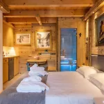Daire Ciandolada Wellness *