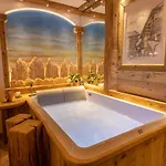 Ciandolada Wellness * Vodo Cadore
