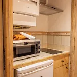 Apartment Ciandolada Wellness *