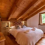 Ciandolada Wellness Vodo Cadore