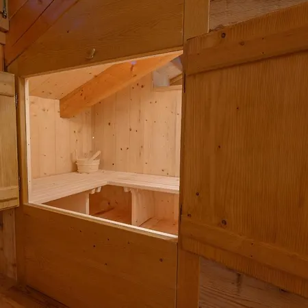 Ciandolada Wellness *