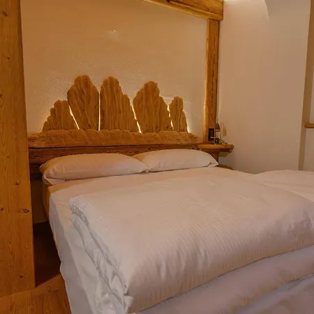 Ciandolada Wellness Apartmán Vodo Cadore