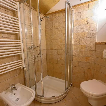 Ciandolada Wellness