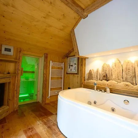 Ciandolada Wellness
