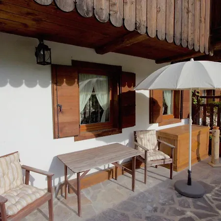 Ciandolada Wellness Apartment *