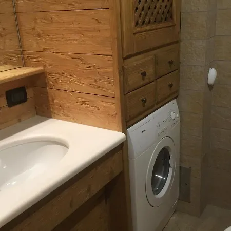 Ciandolada Wellness *