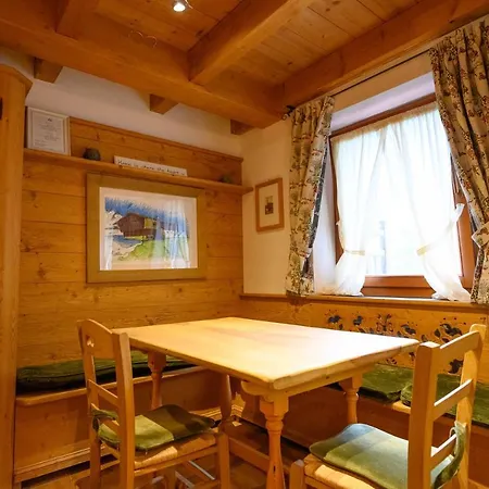 Ciandolada Wellness Apartment