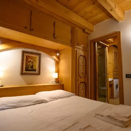 Ciandolada Wellness * Vodo Cadore