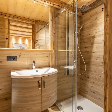 Ciandolada Wellness Apartament