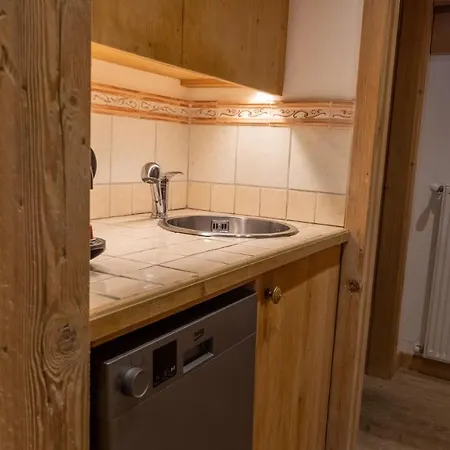 Ciandolada Wellness Apartment