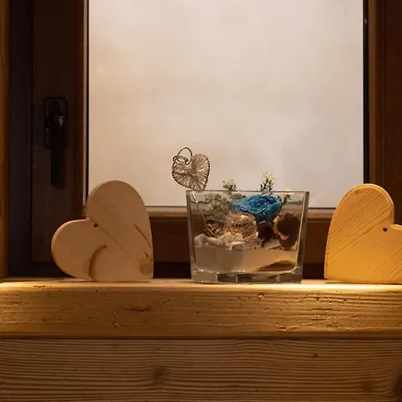 Ciandolada Wellness Apartment Vodo Cadore