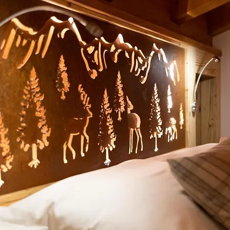 Ciandolada Wellness Vodo Cadore