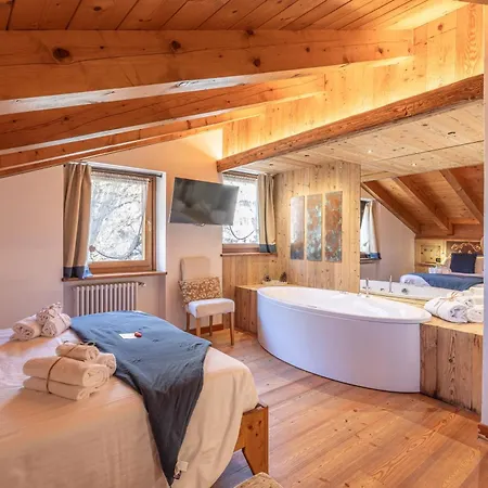 Ciandolada Wellness Vodo Cadore