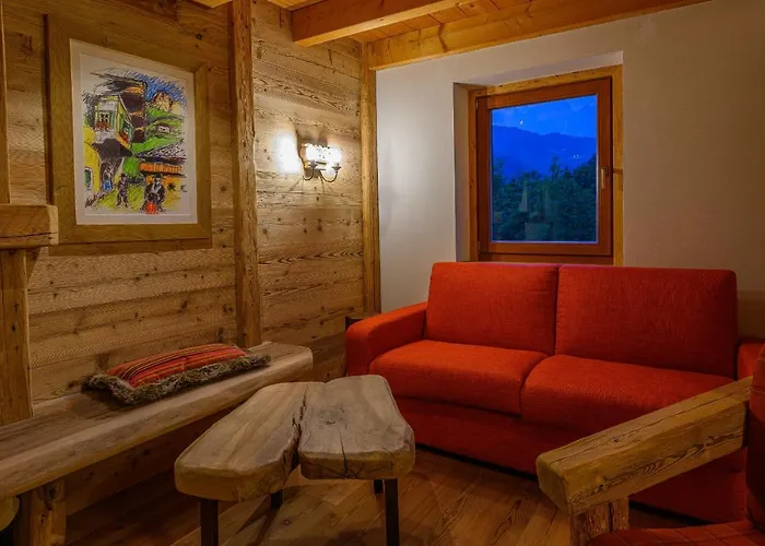 Ciandolada Wellness *