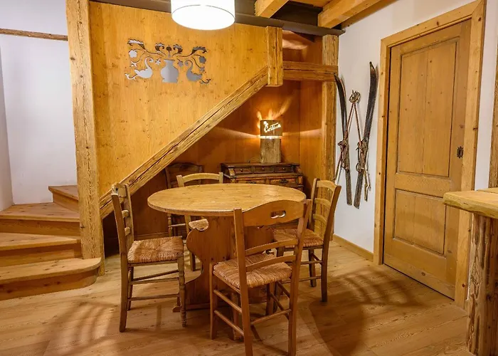 Ciandolada Wellness *